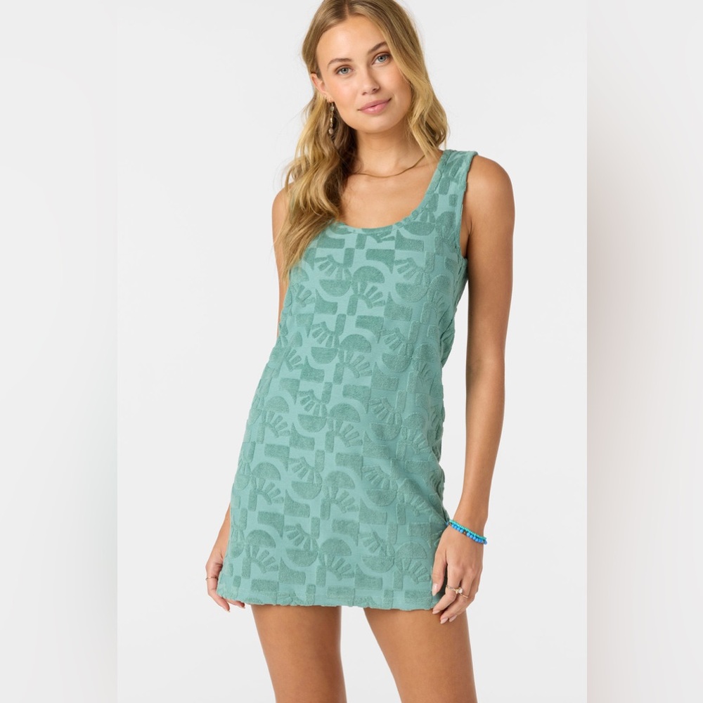 O'Neill Aqua Swim Cover-Up
